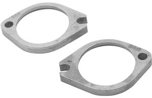 S&S Cycle Intake Manifold Flanges - Front/Rear Motorcycle Street - 106-3516