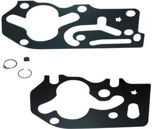 S&S Cycle HVHP Oil Pump Gasket Kit Motorcycle Street - 31-6299