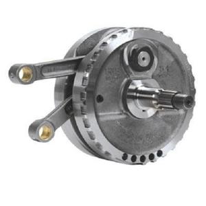 S&S Cycle Flywheel Assembly 4.25