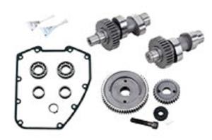 S&S Cycle 585G Cam Complete Kit 1999-06 TC (Excludes Dyna) Motorcycle Street - 33-5179