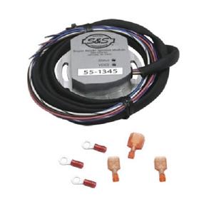 S&S Cycle Super Stock� Ignition Module For V113 Motorcycle Street - 55-1345