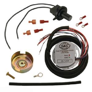 S&S Cycle S&S Super Stock Ignition Module Motorcycle Street - 55-1351