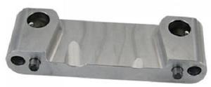 S&S Cycle Rear Rocker Shaft Support Assem Billet 84-99 BT Motorcycle Street - 90-4053