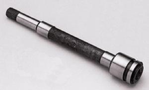 S&S Cycle Rocker Arm Shaft 66-84 Shovel BT Motorcycle Street - 90-4350