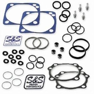 S&S Cycle 4-1/8