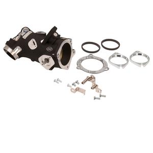 S&S Cycle 66mm Throttle Hog Throttle Body Motorcycle Street - 170-0342