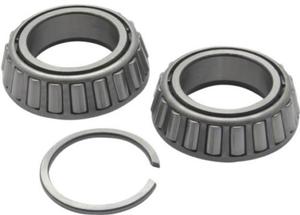 S&S Cycle Left Main Bearing Assembly Motorcycle Street - 31-4013