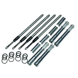 S&S Cycle Quickee Pushrod Kit For M8 Engines Motorcycle Street - 930-0123
