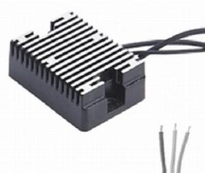 Spyke Voltage Regulator, Plug A Motorcycle Street - 437406