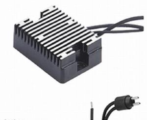 Spyke Voltage Regulator, Plug F Motorcycle Street - 437492