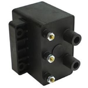 Spyke 80,000-Volt Single-Fire Coil Motorcycle Street - 447010