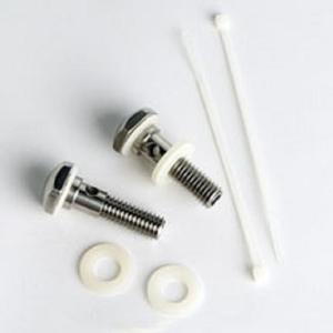 Spyke Replacement Hardware For SPKVTC Motorcycle Street - SPKVHW