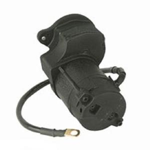 Spyke Supertorque Starter Motorcycle Street - 410410