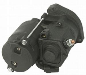 Spyke Supertorque Starter, 1.4kw, For 81-Later XL Motorcycle Street - 413210