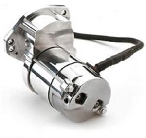 Spyke Supertorque Starter Motorcycle Street - 410110