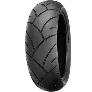 Shinko R005 Smoke Bomb Motorcycle Tires