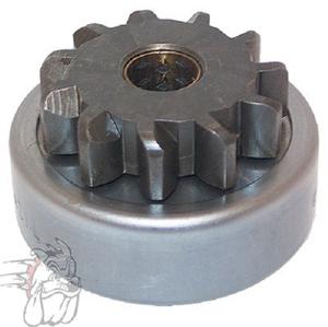 Spyke Spyke Heavy-Duty Starter Drive Motorcycle Street - 400011