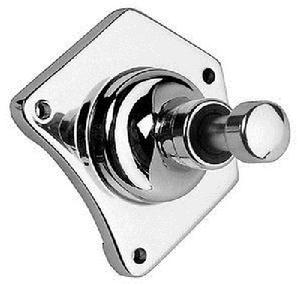 Spyke Starter Button For 1.2kw And 1.4kw Starters Motorcycle Street - 400117