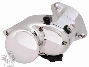Spyke Stealth Starter, 1.4kw, 89-93 BT (Excludes FLT) Motorcycle Street - 400155