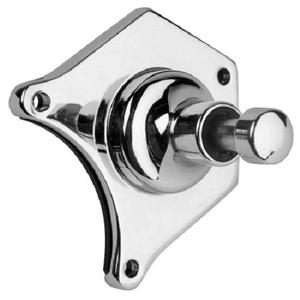 Spyke Starter Button For 1.6kw And 1.8kw Starter Motorcycle Street - 400227