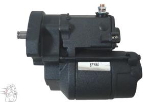 Spyke Supertorque Starter, 1.4kw, For 94-06 BT Motorcycle Street - 404410