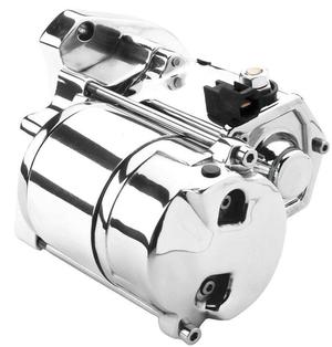 Spyke Supertorque Starter Motorcycle Street - 409110