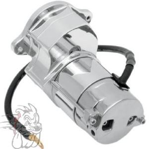 Spyke Supertorque Starter Motorcycle Street - 411110