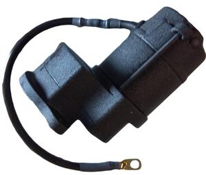 Spyke Supertorque Starter Motorcycle Street - 411410