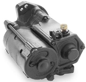 Spyke Supertorque Starter 1.4kw Motorcycle Street - 412410
