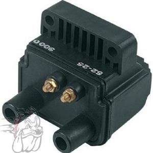 Spyke 80,000 Volt Dual-Fire Coil Motorcycle Street - 449010