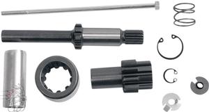 Spyke Starter Jackshaft For 94-Later BT Motorcycle Street - 465047