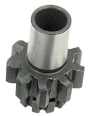 Spyke 9 Tooth Pinion Gear Fits With 66 Tooth Ring Gear Motorcycle Street - SPPG