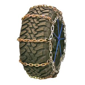 Square Alloy Highway Truck Tire Chains