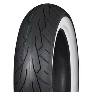 Vee Rubber VRM-302 Twin Motorcycle Tires