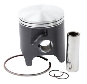 Vertex Piston Kit CR-CRE250 250cc 1989-94 66.4 Bore Replica Motorcycle Offroad - 22153B