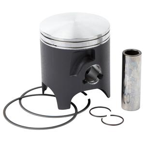 Vertex Piston Kit CR-CRE250 250cc 1995-96 66.4 Bore Replica Motorcycle Offroad - 22387B