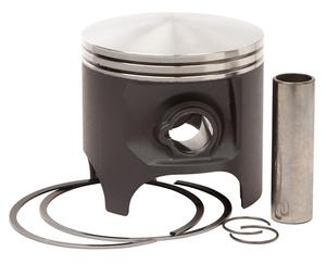 Vertex Piston Kit CR-CRE500 500cc 1985-04 89 Bore Replica Motorcycle Offroad - 22447050