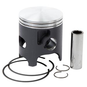 Vertex Piston Kit KX-KXE250 250cc 1998-01 66.4 Bore Replic Motorcycle Offroad - 22521B