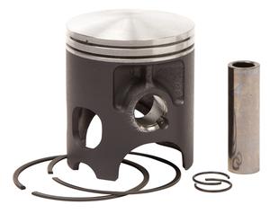 Vertex Piston Kit YZf350 Banshee 350 350 Cc Thru 2007 64 B ATV - UTV - 22568