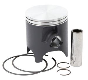 Vertex Piston Kit CR-CRE250 250cc 1997-01 66.4 Bore Replic Motorcycle Offroad - 22581B