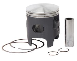 Vertex Piston Kit YZ-WR250 250cc 1999-09 66.4 Bore Replica Motorcycle Offroad - 22584B