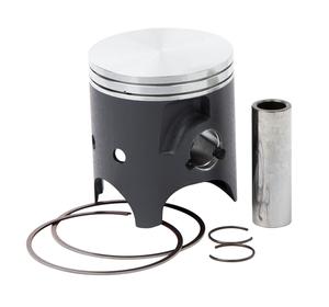 Vertex Piston Kit RM250 250cc 2000-02 66.4 Bore Replica 66 Motorcycle Offroad - 22646B