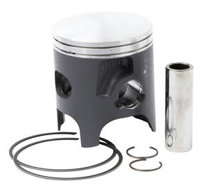 Vertex Piston Kit RM250 250cc 2003-09 66.4 Bore Replica Motorcycle Offroad - 22854B