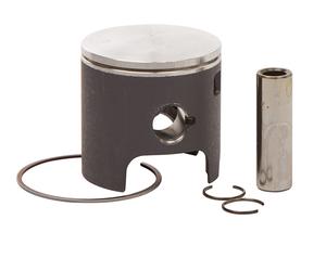 Vertex Piston Kit 65SX Big Bore 65cc 1997-2008 47 Bore BB Motorcycle Offroad - 22858200