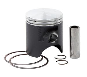 Vertex Piston Kit KX65 65cc 2008-09 44.5 Bore Replica 44.4 Motorcycle Offroad - 22860B