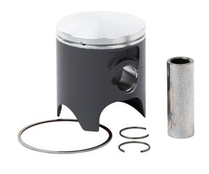 Vertex Piston Kit CR85 85cc 2003-07 47.5 Bore Replica 47.4 Motorcycle Offroad - 22863B