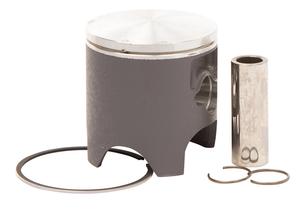 Vertex Piston Kit CR85 85cc 2003-07 49.5 Bore Pro-BB 49.45 Motorcycle Offroad - 22866200