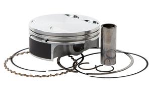 Vertex Piston Kit SX520-SX525 EXC520-EXC525 510cc Motorcycle Offroad - 22942B