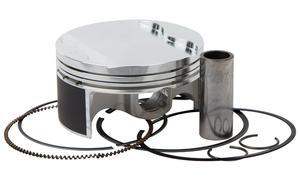 Vertex Piston Kit KFX400 400cc 2003-06 90 Bore Pro-Replica Motorcycle Offroad - 22951A