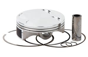 Vertex Piston Kit CRF450R CRF 450X Big Bore 490cc 2003-09 Motorcycle Offroad - 22966B